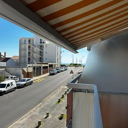 Apartment La Maison D Ulysse *