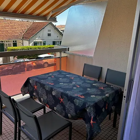 Apartment La Maison D Ulysse *