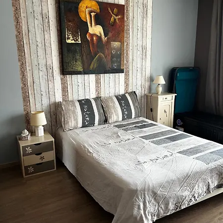 Apartment La Maison D Ulysse *