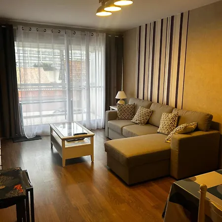 La Maison D Ulysse Apartment *