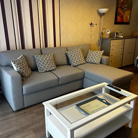 La Maison D Ulysse Apartment Saint-Hilaire-de-Riez