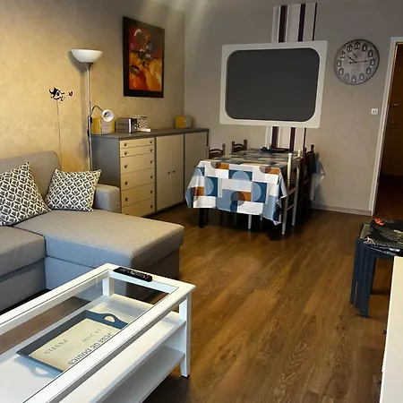 La Maison D Ulysse Apartment